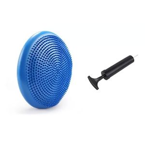 Balance Cushion Cojin Instab. Rf Bl807Cb Zb