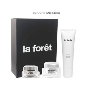 La Fore Estuche Antiedad Hombre 8500