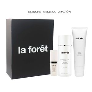 La Fore Estuche Restauracion 8600