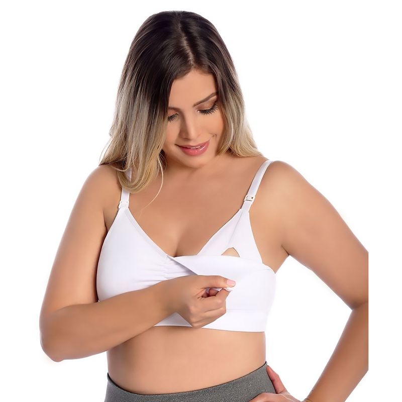 Bra para lactancia on sale