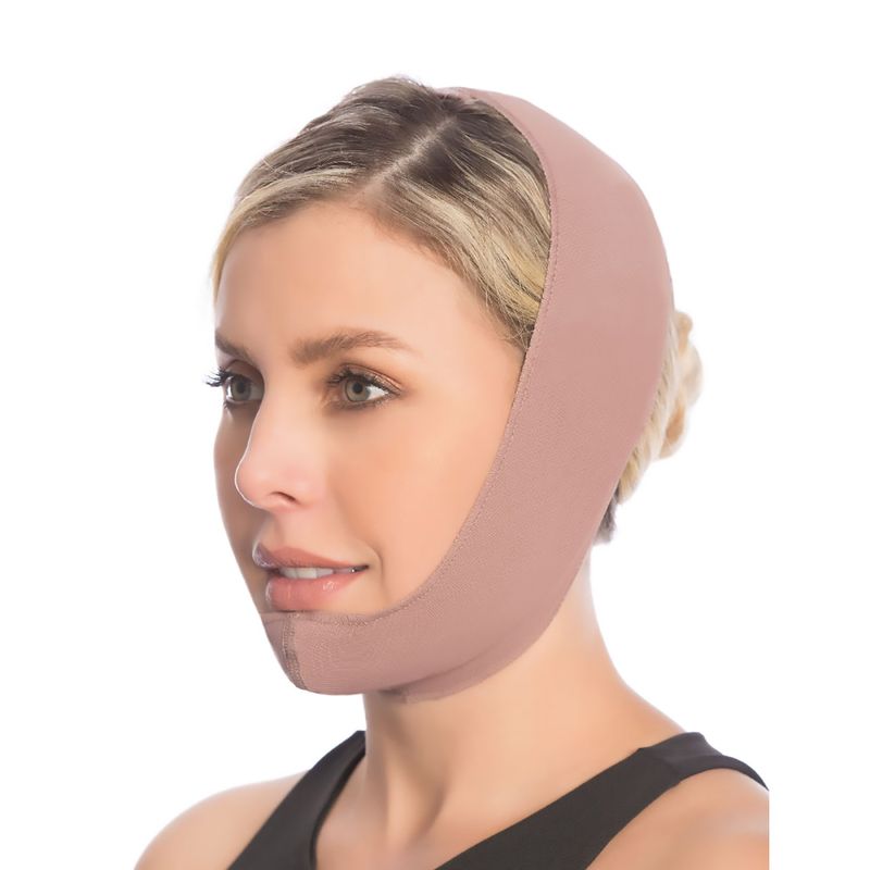 FAJA-POSTCIRUGIA---MENTON---CUELLO-Y-CARA-TALLA-S-