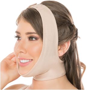 Faja Postcirugia - Menton Talla Xs