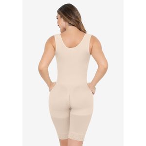Faja Redom Muslo Abrochada Talla Xl