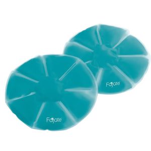Gluteos Glacial Disco Frios  Reafirmantes