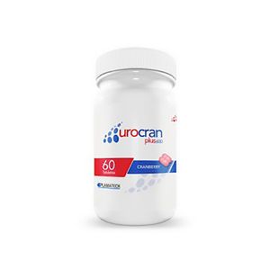 Urocran Plus 600 (Cranberry) X 60Tab.Pl