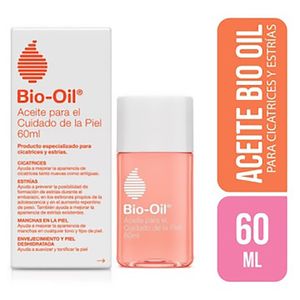Bio-Oil Purcellin Oil X 60Ml.Pb