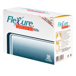 Flexure (Glucos-Condroi) 1500/1200Mg X 15Sbs4.7G-Naranja.Pc
