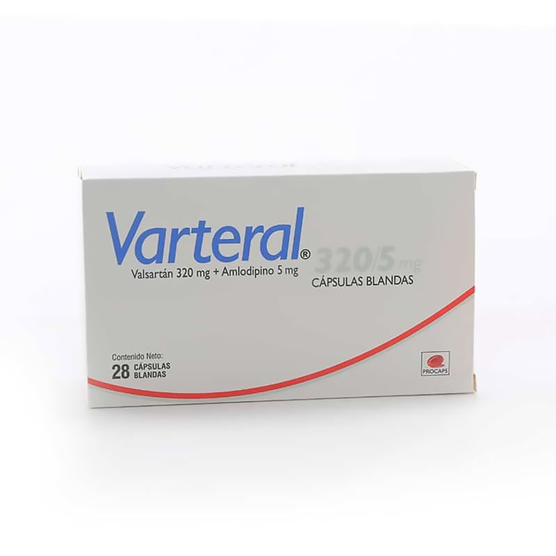 Varteral-Hct--Amlo-Valsar-Hidroc--160-10-12.5Mg-X-30Tab--Pc