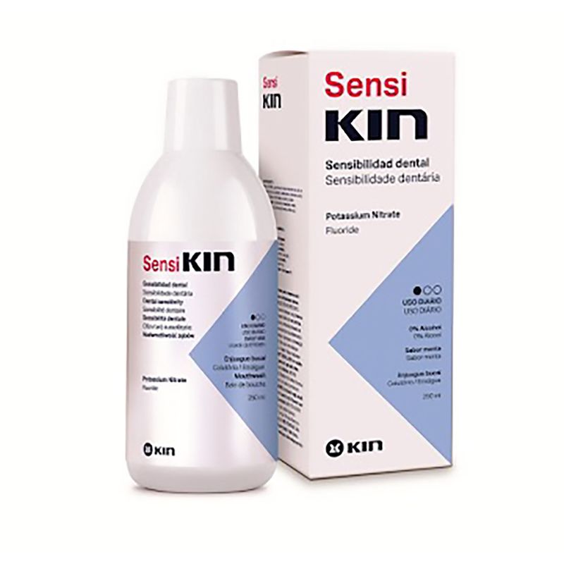 Sensikin-Enj.Bucal--Nit.Potasico-Fluor---X-250Ml.Pp