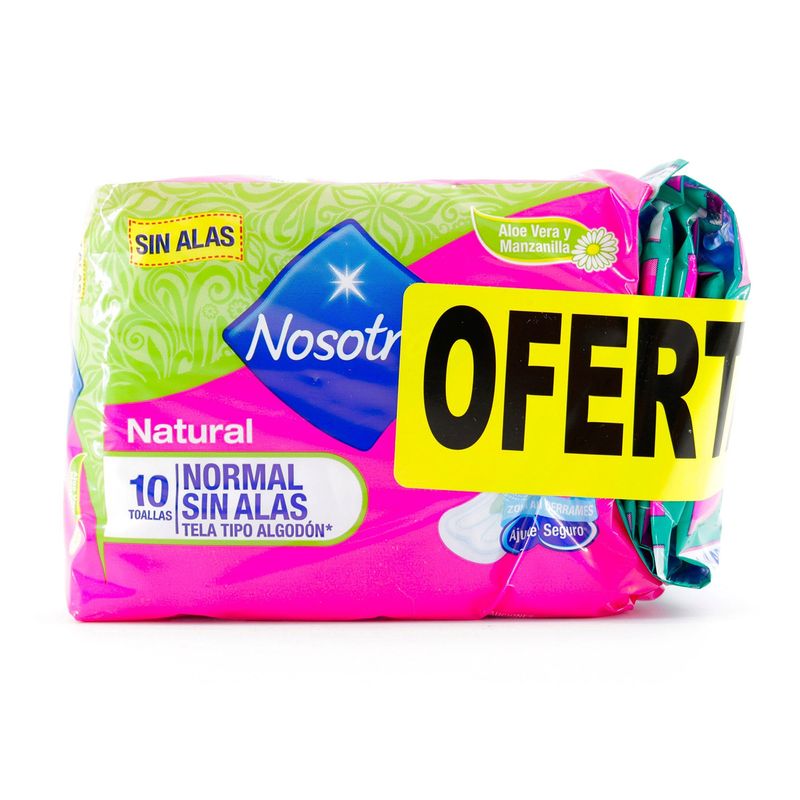 Nosotras-Toa.Normal-Natural-X-10Ud-5-Prot