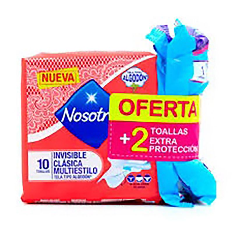 Toallas-Nosotras-Invisible-Clasica-Mul.10-2-Toa
