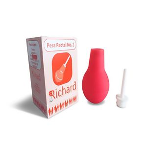 Pera Rectal N1.Rh