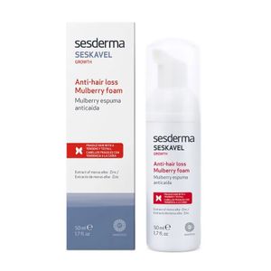 Sesderma Seskavel Mulberry Espuma Anticaida X 50M L