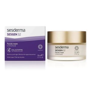 Sesgen 32 Crema Facial Cell Activating X 50Ml