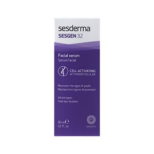 Sesderma Sesgen32 Crema Serum Facial X 30Ml.Sd
