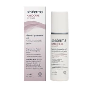 Sesderma Nanocare Gel Rejuv. Genital X 30Ml.Sd