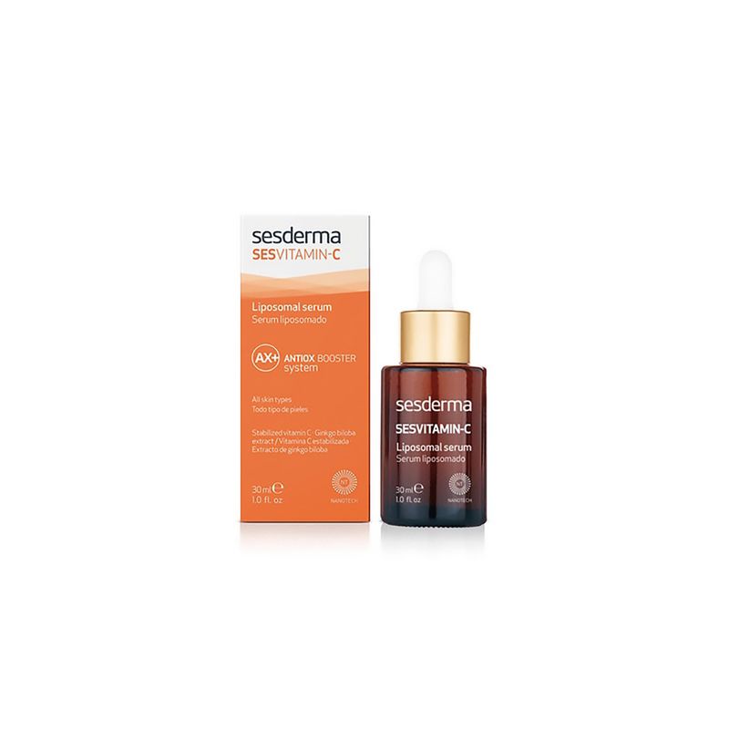Sesderma-Sesvitamin-C-Serum-Liposom-X-30Ml.Sd