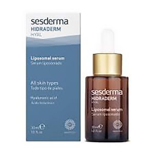 Hidraderm Hyal Facial Serum Liposomal X 30Ml Sd