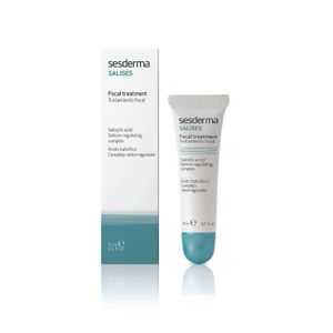 Sesderma Sesvitamin-C Radiance Fluido Luminoso X 50Ml.Sd