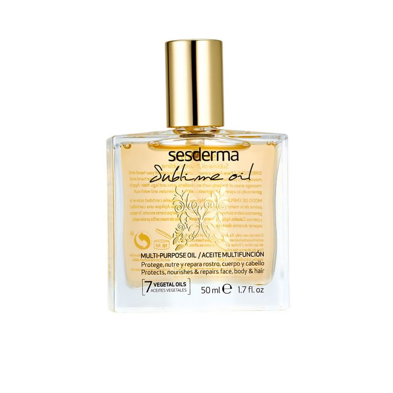 Sesderma-Sublime-Oil-Multi-Purpose-X-50Ml