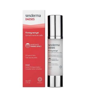 Daeses Gel Reafirmante Cuello X 50Ml Sd New