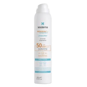 Repaskin Pediatrico Locion Spray X 200Ml