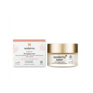 Sesderma Samay Creme Anti-Age X 50 Ml