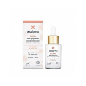 Sesderma Samay Anti-Aging Serum X 30 Ml