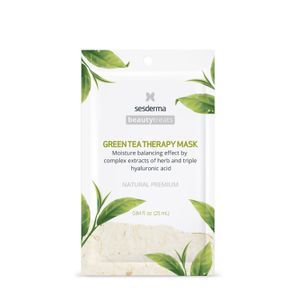 Sesderma Beautytreats Green Tea Therapy Mask X 25 Ml