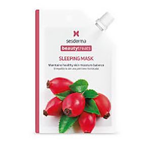 Sesderma Beautytreats Sleeping Mask X 25 Ml