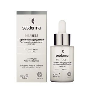 Sesderma Mesoses Supreme Antiaging Serum X 30 Ml