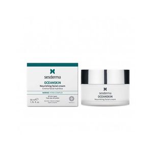 Oceanskin Crema Facil Complex X 50 Ml