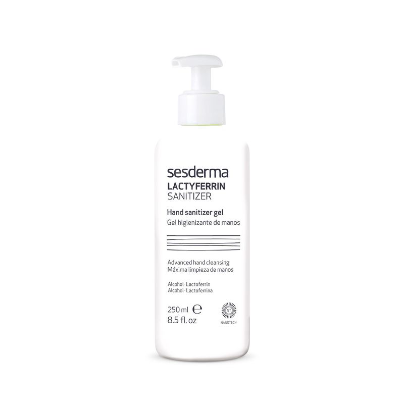 Sesderma-Lactyferrin-X-250-Ml