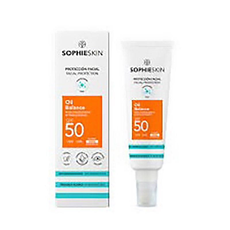 Sesderma-Sophieskin-Facial-Oil-Balance-Spf-50-Uva-