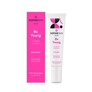 Sesderma Sophieskin Facial Be Young Glamour Contour Retixpert