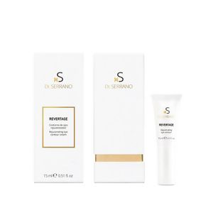 Dr Serrano Revertage Contorno De Ojos X 15 Ml