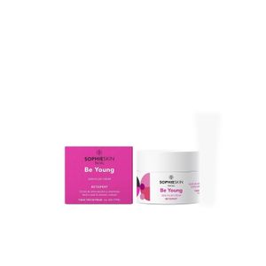 Sesderma Sophieskin Facial Be Young Gem Filler Cream Retispert