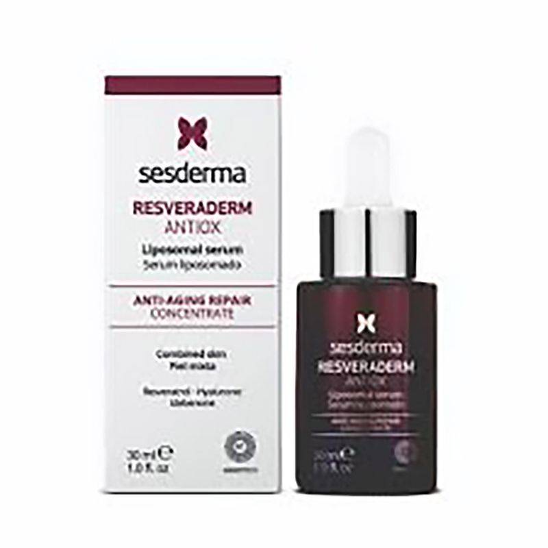 Sesderma-Resveraderm-Antiox-Serum-Liposomal-Concentrate-X-30-Ml-