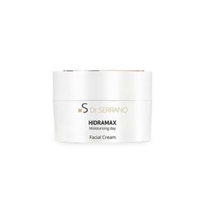 Dr. Serrano Hidramax Crema Dia X 50 Ml