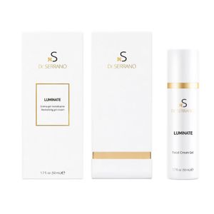 Dr. Serrano Luminate Crema Gel X 50 Ml