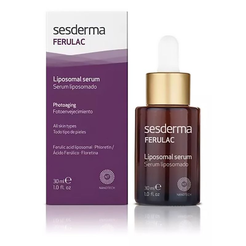 Sesderma-Ferulac-Liposomal-Serum-X-30Ml