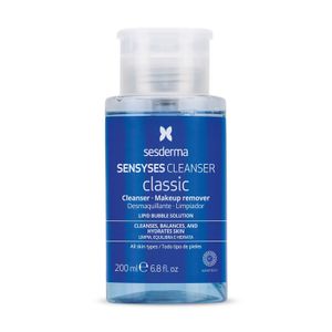 Sensyses Cleanser Classic X 200Ml Sd