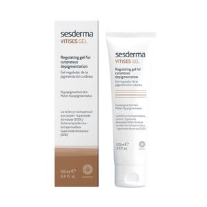 Vitises Gel Facial 100Ml Sesderma
