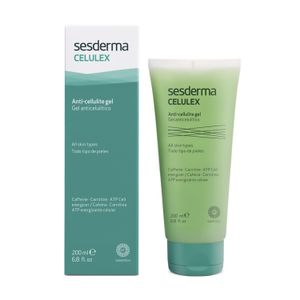 Sesderma Celulex Gel Anticelulitico X 200Ml