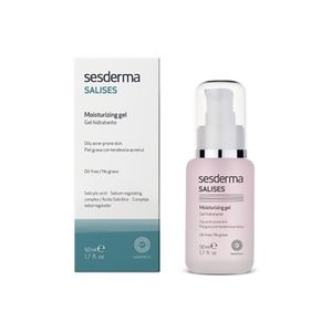Sesderma Salises Gel Hidratante X 50Ml