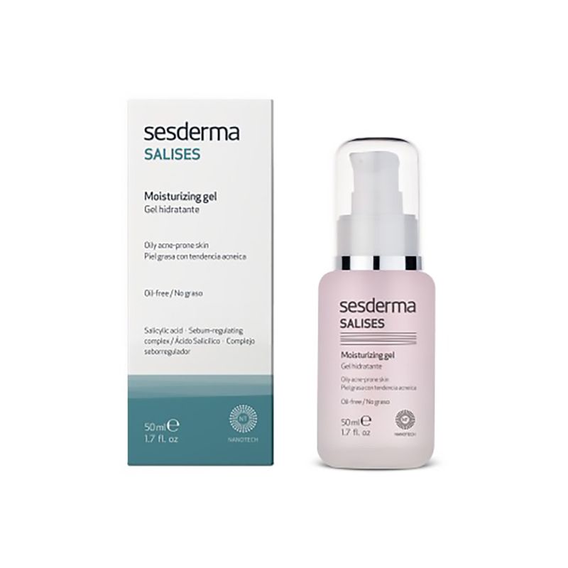 Sesderma-Salises-Gel-Hidratante-X-50Ml-