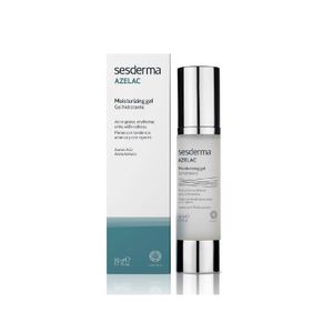 Azelac Gel Hidratante X 50Mlsd
