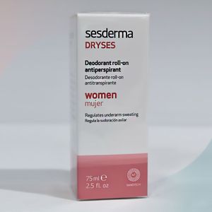 Dryses Desod Roll On Mujer 75Ml Sd