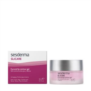 Glicare Gel Cont Ojos-Labios 30Ml Sesd