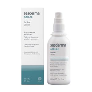 Azelac Facial Corporal Capilar Locion X 100Mlsd